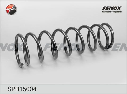 Пружина ходовой части FENOX SPR15004