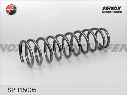 Пружина ходовой части FENOX SPR15005