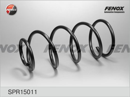 Пружина ходовой части FENOX SPR15011