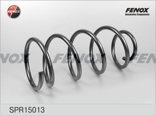 Пружина ходовой части FENOX SPR15013