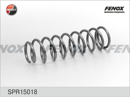 Пружина ходовой части FENOX SPR15018