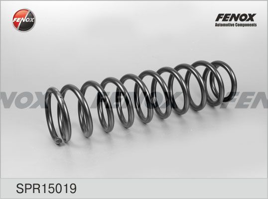 Пружина ходовой части FENOX SPR15019