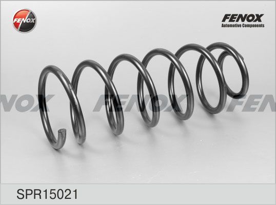 Пружина ходовой части FENOX SPR15021