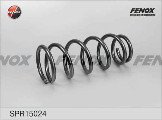 Пружина ходовой части FENOX SPR15024