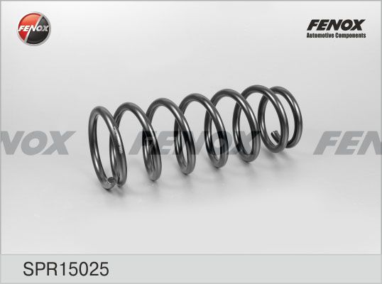 Пружина ходовой части FENOX SPR15025