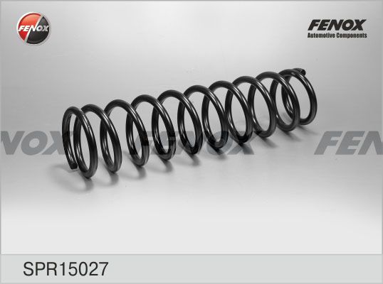 Пружина ходовой части FENOX SPR15027
