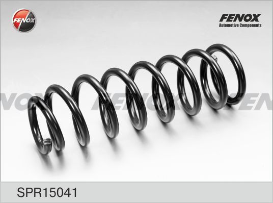 Пружина ходовой части FENOX SPR15041