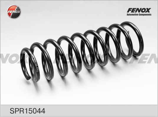 Пружина ходовой части FENOX SPR15044