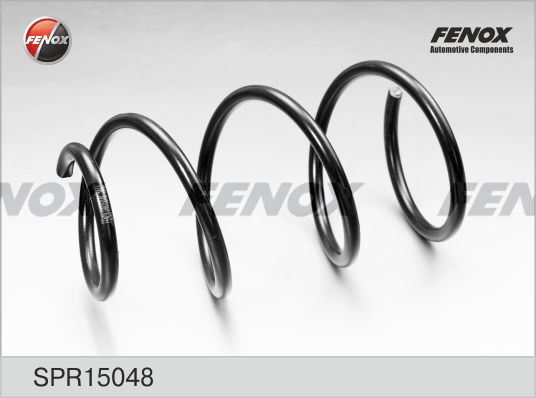 Пружина ходовой части FENOX SPR15048