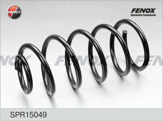 Пружина ходовой части FENOX SPR15049