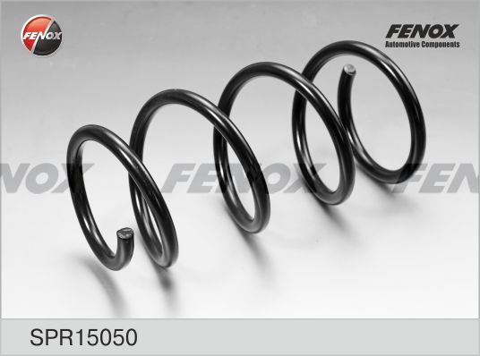 Пружина ходовой части FENOX SPR15050