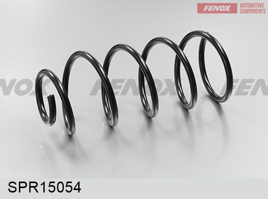 Пружина ходовой части FENOX SPR15054