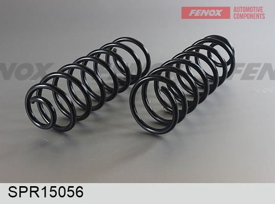 Пружина ходовой части FENOX SPR15056