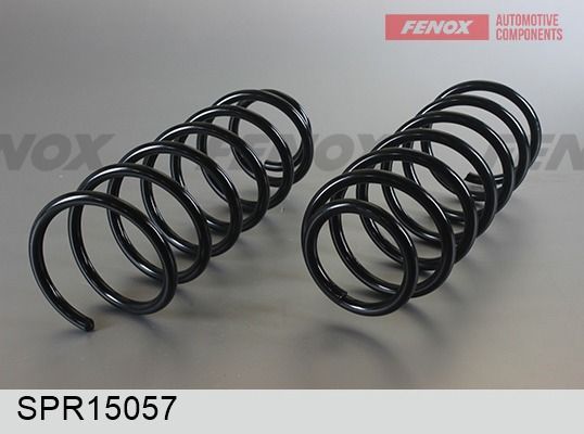 Пружина ходовой части FENOX SPR15057