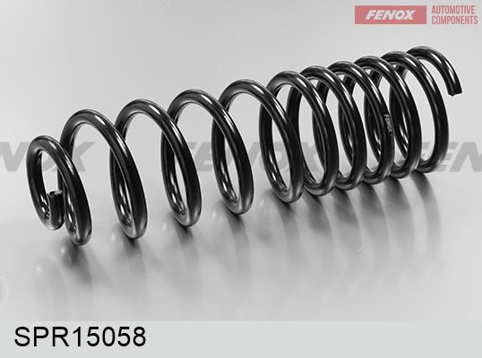 Пружина ходовой части FENOX SPR15058