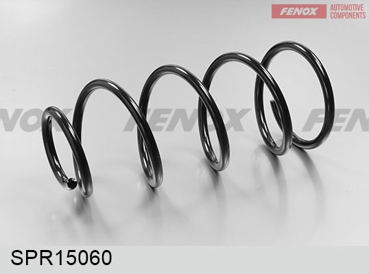 Пружина ходовой части FENOX SPR15060
