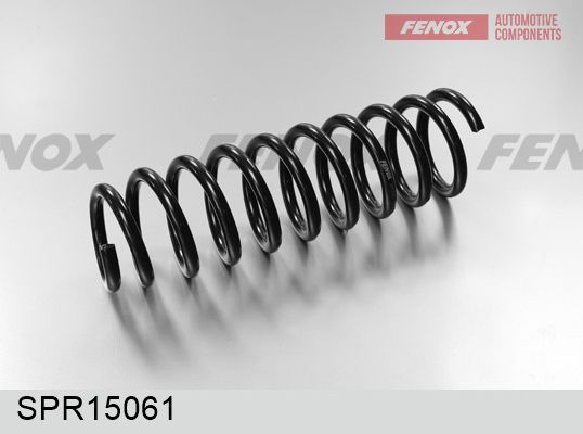 Пружина ходовой части FENOX SPR15061