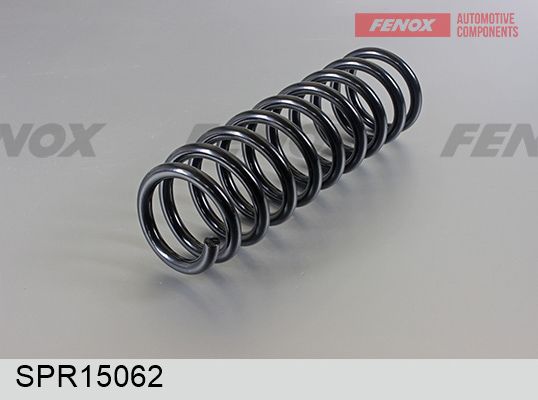 Пружина ходовой части FENOX SPR15062