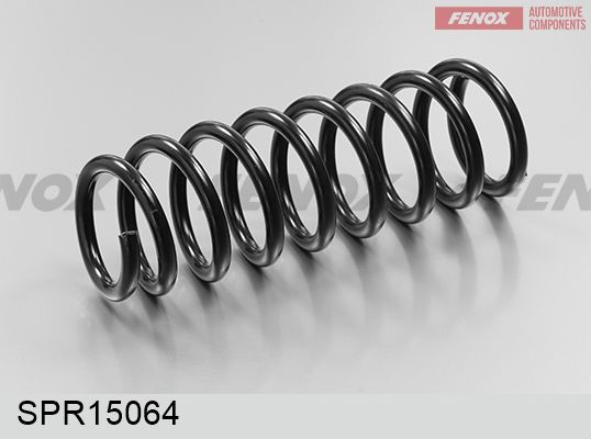 Пружина ходовой части FENOX SPR15064