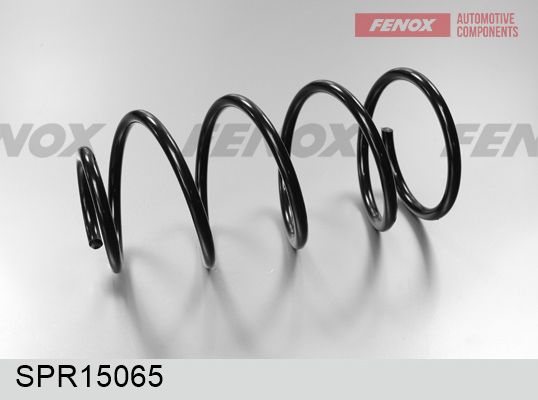 Пружина ходовой части FENOX SPR15065