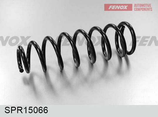 Пружина ходовой части FENOX SPR15066