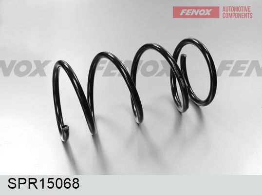 Пружина ходовой части FENOX SPR15068