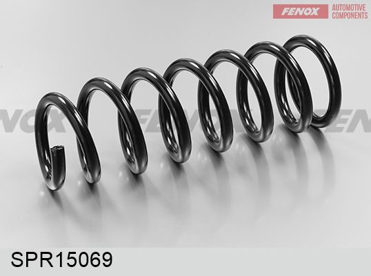 Пружина ходовой части FENOX SPR15069