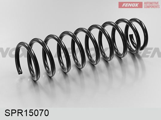 Пружина ходовой части FENOX SPR15070