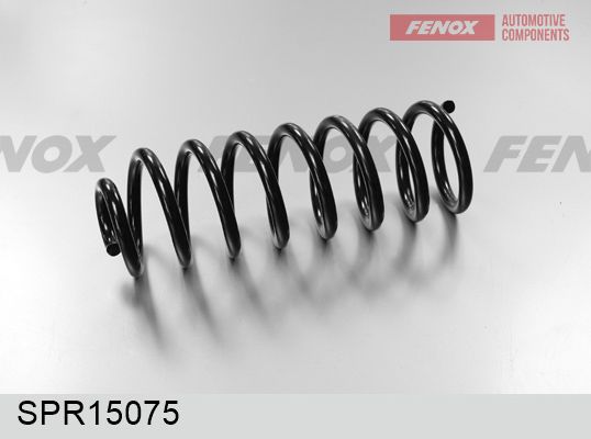 Пружина ходовой части FENOX SPR15075