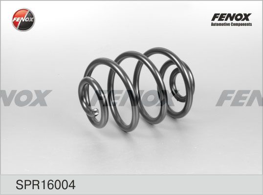 Пружина ходовой части FENOX SPR16004