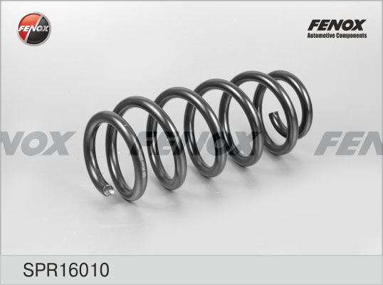 Пружина ходовой части FENOX SPR16010