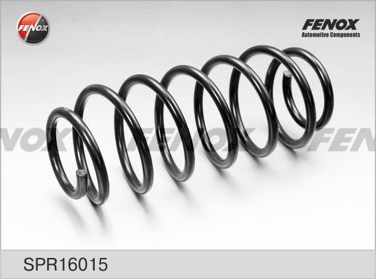 Пружина ходовой части FENOX SPR16015