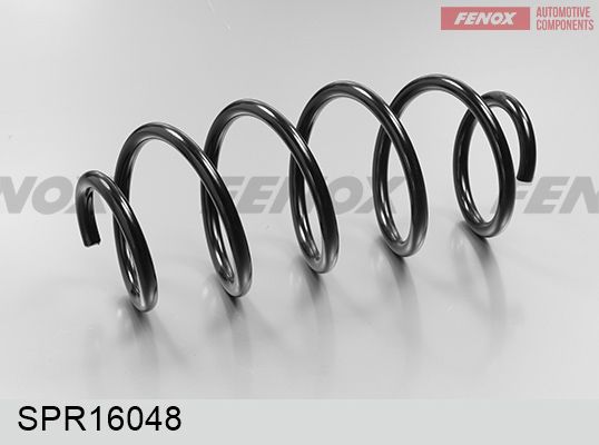 Пружина ходовой части FENOX SPR16048