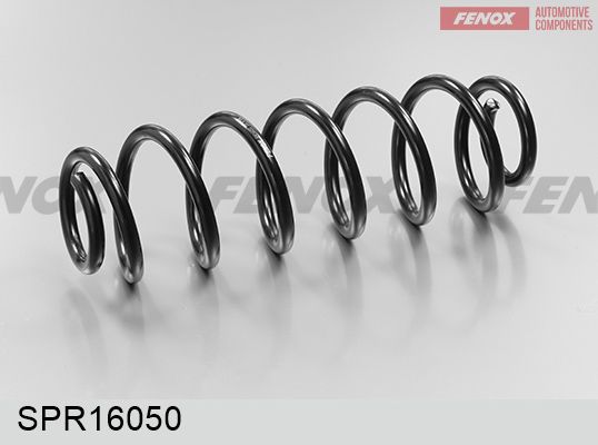 Пружина ходовой части FENOX SPR16050