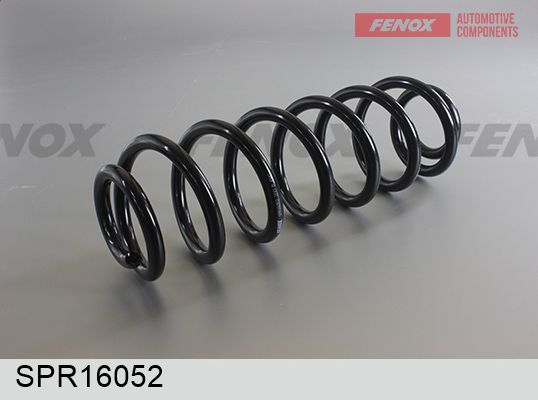Пружина ходовой части FENOX SPR16052