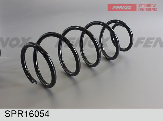 Пружина ходовой части FENOX SPR16054
