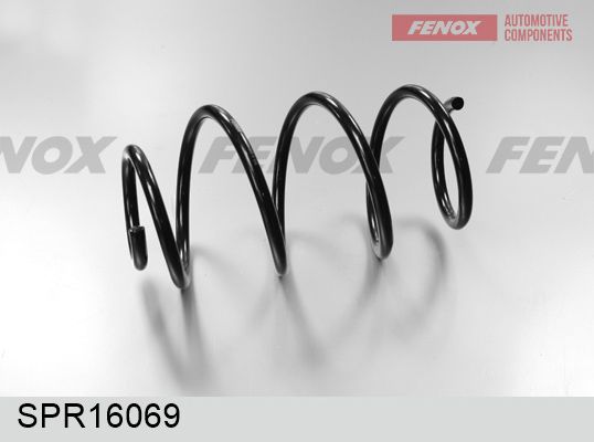 Пружина ходовой части FENOX SPR16069