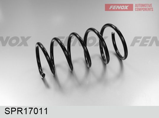 Пружина ходовой части FENOX SPR17011