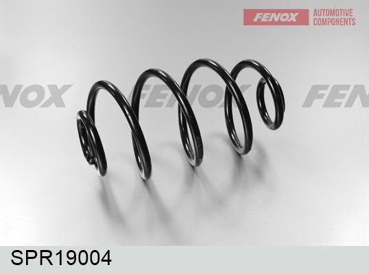 Пружина ходовой части FENOX SPR19004