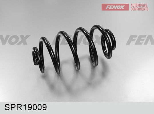 Пружина ходовой части FENOX SPR19009