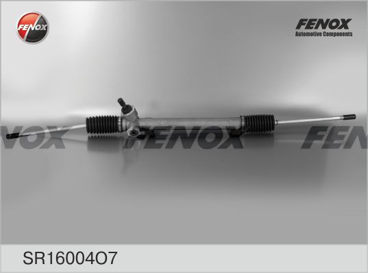 Рулевой механизм FENOX SR16004O7