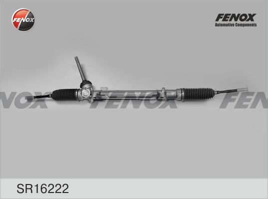 Рулевой механизм FENOX SR16222