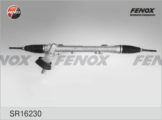 Рулевой механизм FENOX SR16230