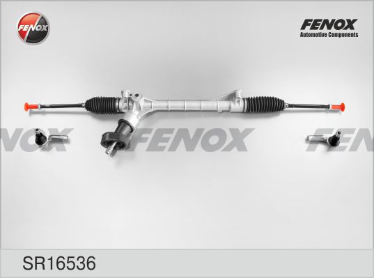 Рулевой механизм FENOX SR16536