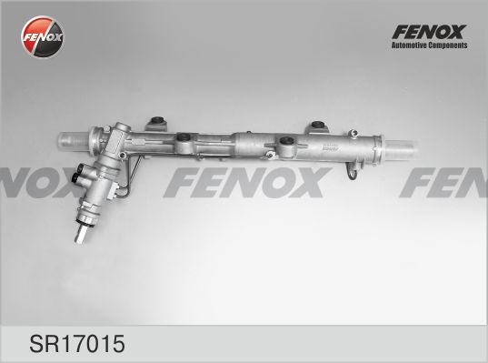 Рулевой механизм FENOX SR17015