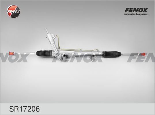 Рулевой механизм FENOX SR17206