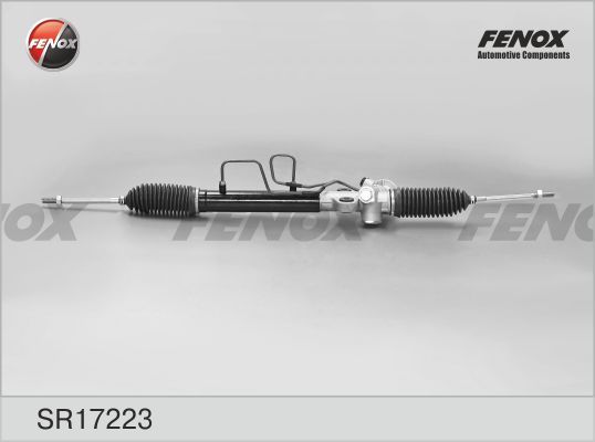 Рулевой механизм FENOX SR17223
