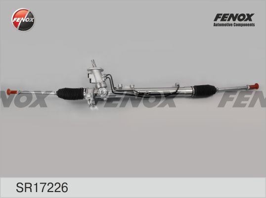 Рулевой механизм FENOX SR17226