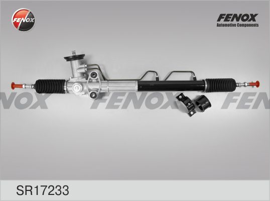 Рулевой механизм FENOX SR17233