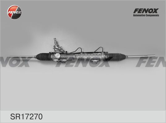 Рулевой механизм FENOX SR17270